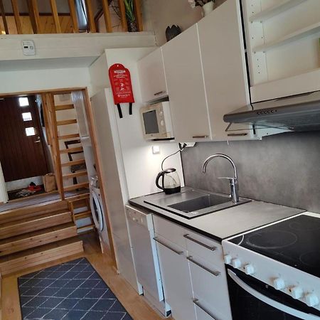Holiday Home Riekonraito A1 By Interhome Saariselka Eksteriør bilde
