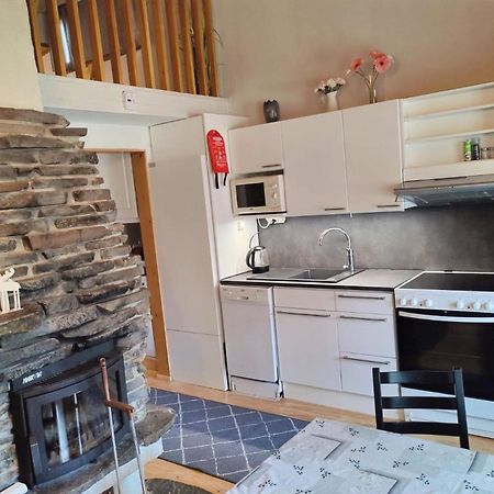 Holiday Home Riekonraito A1 By Interhome Saariselka Eksteriør bilde