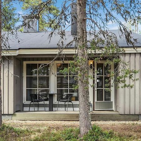 Holiday Home Riekonraito A1 By Interhome Saariselka Eksteriør bilde