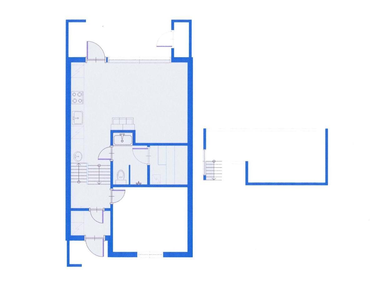 Holiday Home Riekonraito A1 By Interhome Saariselka Eksteriør bilde