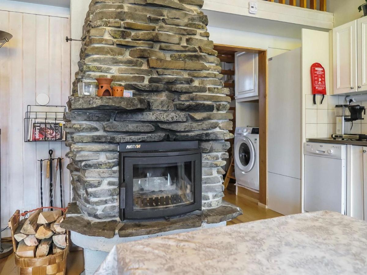 Holiday Home Riekonraito A1 By Interhome Saariselka Eksteriør bilde