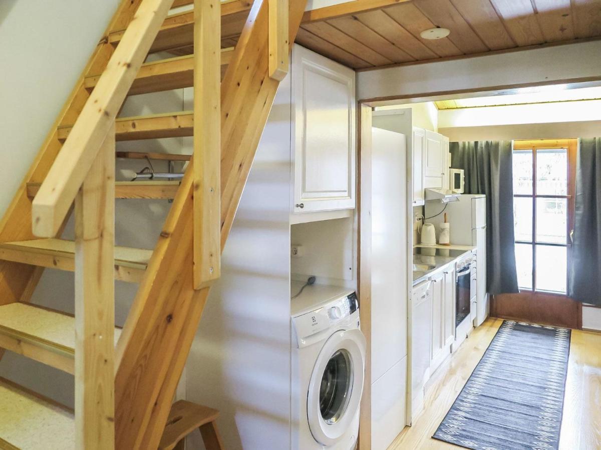Holiday Home Riekonraito A1 By Interhome Saariselka Eksteriør bilde