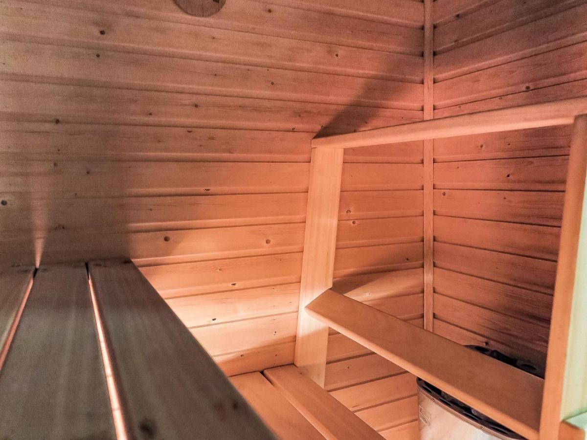 Holiday Home Riekonraito A1 By Interhome Saariselka Eksteriør bilde