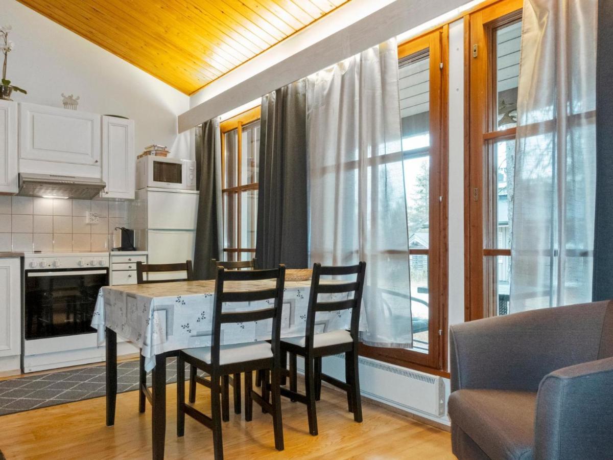 Holiday Home Riekonraito A1 By Interhome Saariselka Eksteriør bilde