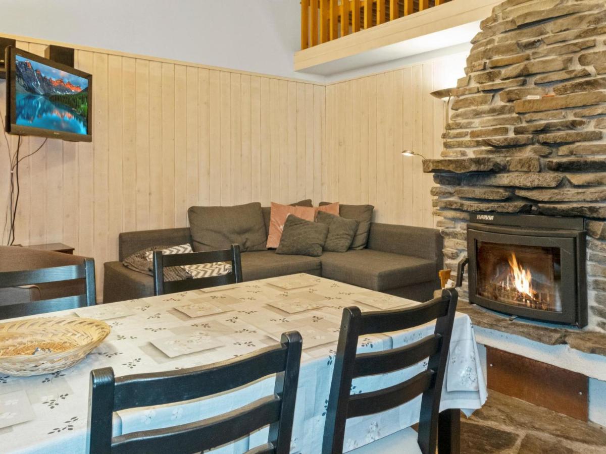 Holiday Home Riekonraito A1 By Interhome Saariselka Eksteriør bilde