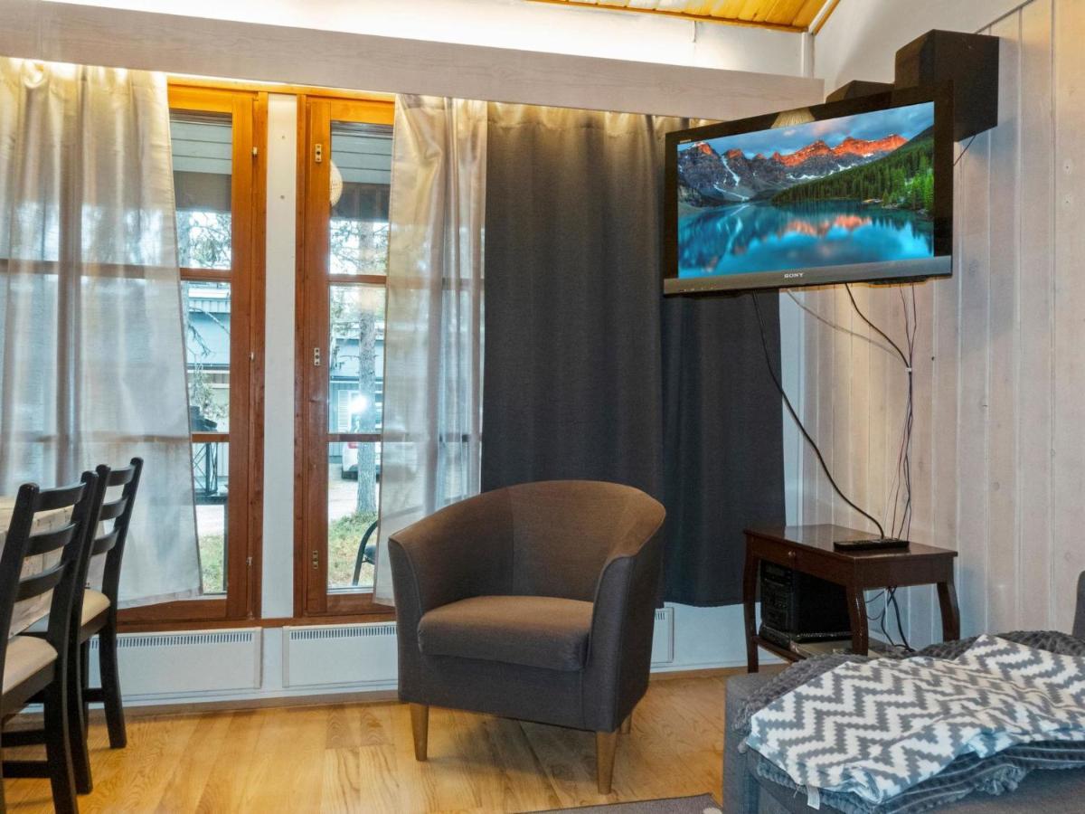 Holiday Home Riekonraito A1 By Interhome Saariselka Eksteriør bilde
