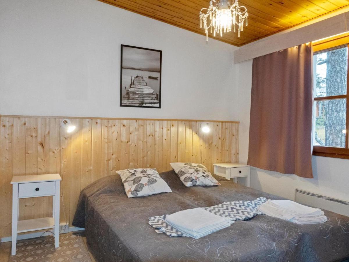Holiday Home Riekonraito A1 By Interhome Saariselka Eksteriør bilde
