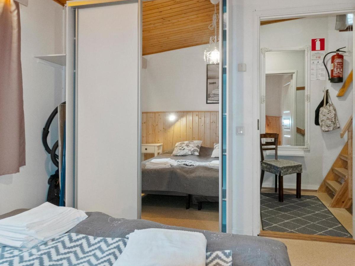 Holiday Home Riekonraito A1 By Interhome Saariselka Eksteriør bilde