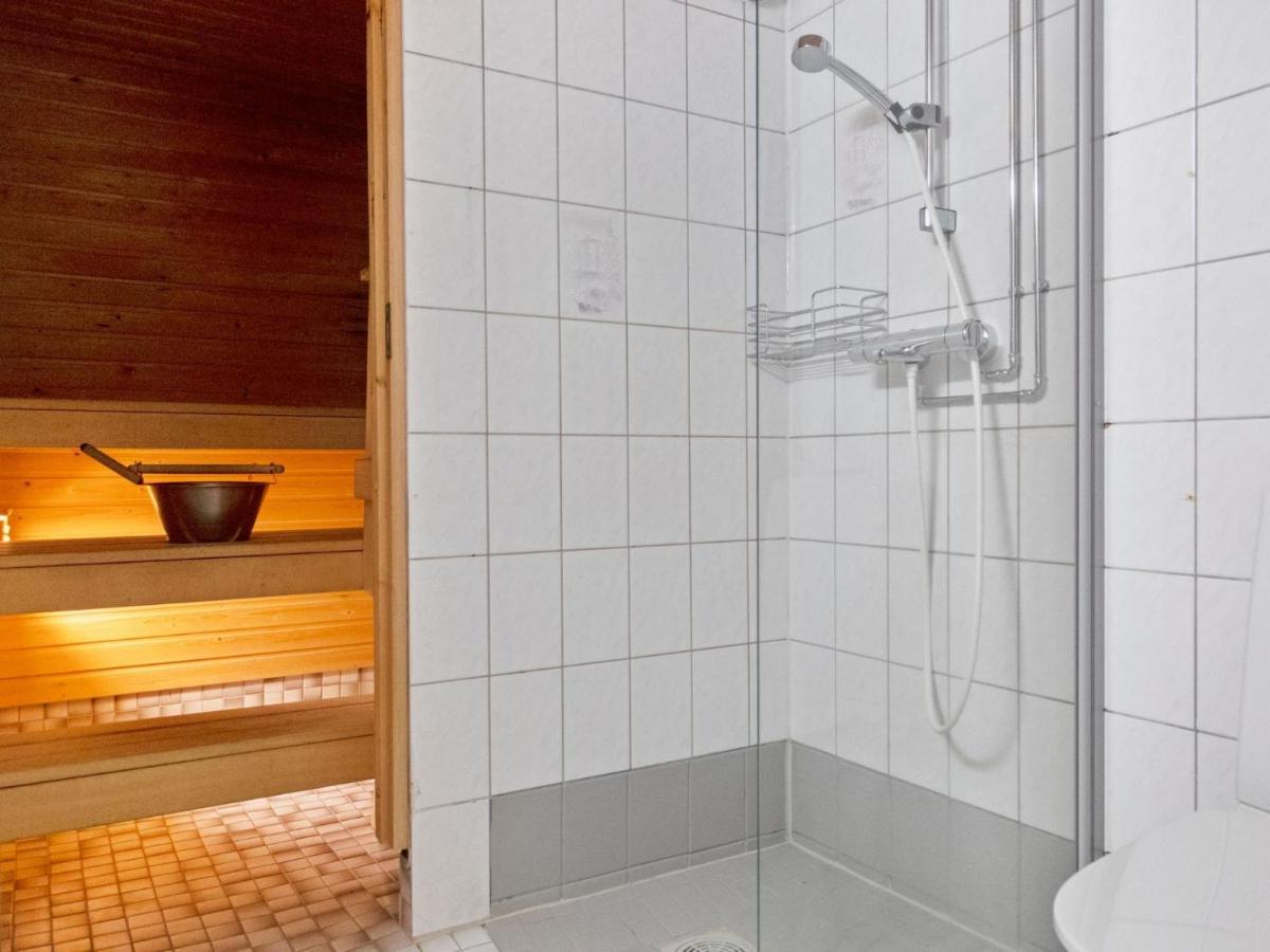 Holiday Home Riekonraito A1 By Interhome Saariselka Eksteriør bilde