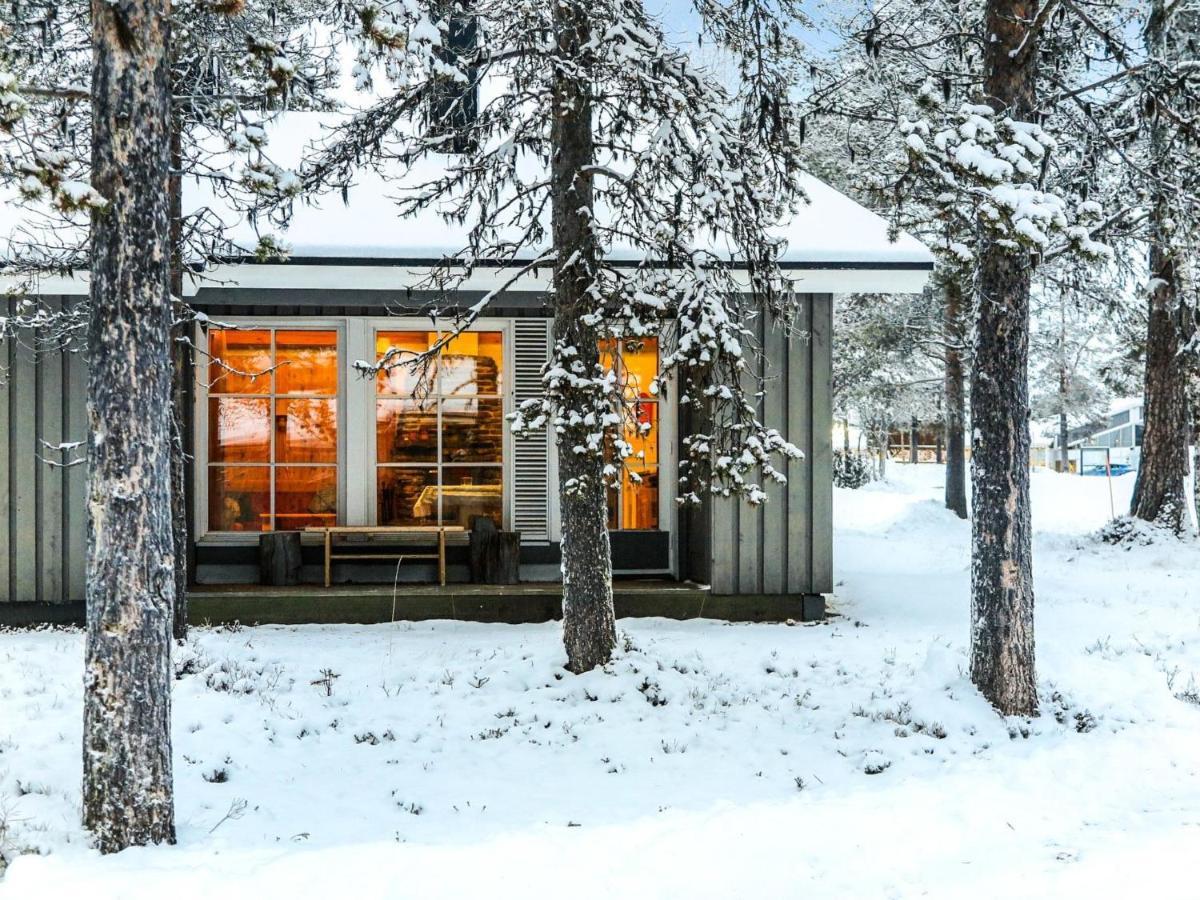 Holiday Home Riekonraito A1 By Interhome Saariselka Eksteriør bilde